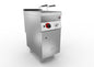 SOFRACHEF - Cuiseur à pâtes gaz sur coffre - 28 L - L 400 mm - 7SMCP28G