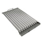 SOFRACHEF - Grille à viande en acier inoxydable - GVA400