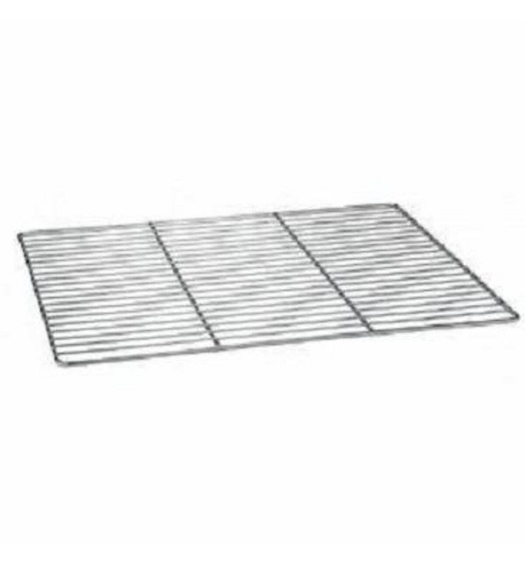 SOFRACHEF - Grille de four chromée 530 x 470 mm - GRFC5347