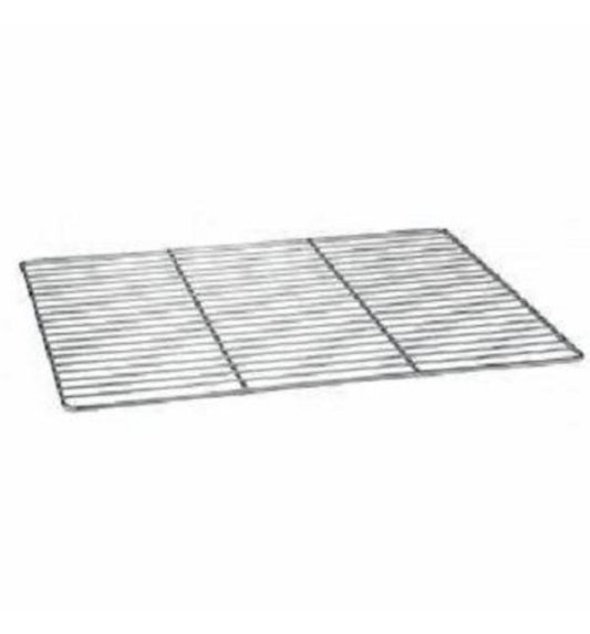 SOFRACHEF - Grille de four chromée 530 x 470 mm - GRFC5347