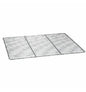 SOFRACHEF - Grille de four chromée 530 x 470 mm - GRFC5347