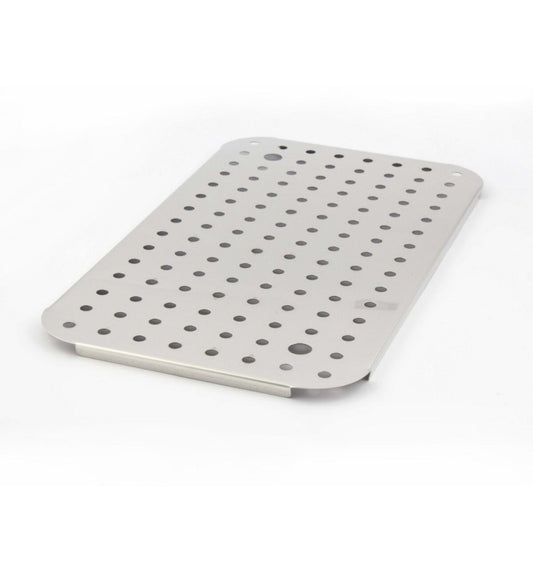 SOFRACHEF - Grille inférieure pour cuve version top 18 L - GITCP18
