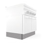 SOFRACHEF - Jonction de socle - JS7S