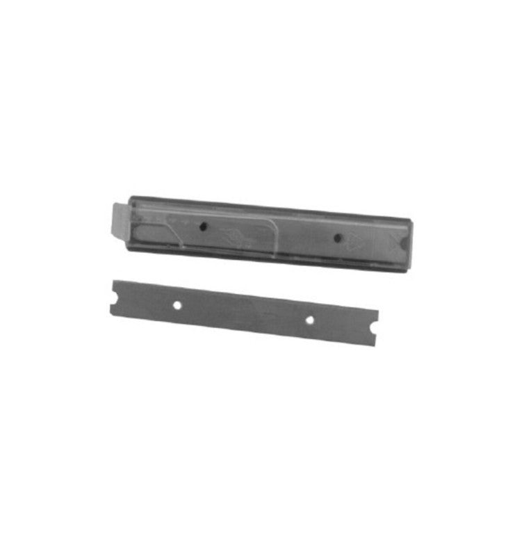 SOFRACHEF - Lames de remplacement (x10) pour grattoir - LGPC