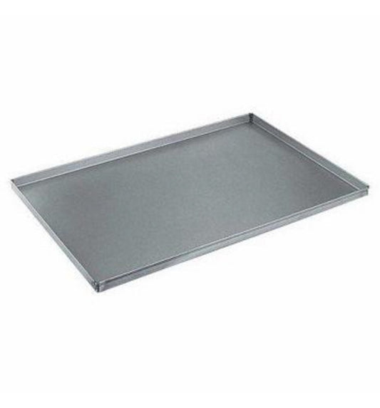 SOFRACHEF - Plateau pour four en inox - PLFI5347