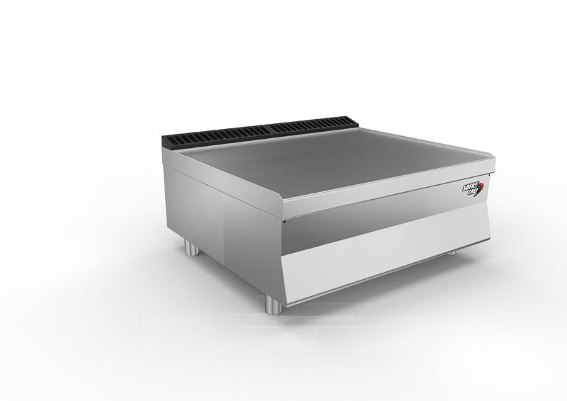 SOFRACHEF - Top élément neutre à poser - L 800 mm - 7STEN8