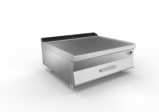 SOFRACHEF - Top élément neutre avec tiroir - L 800 mm - 7STENT8