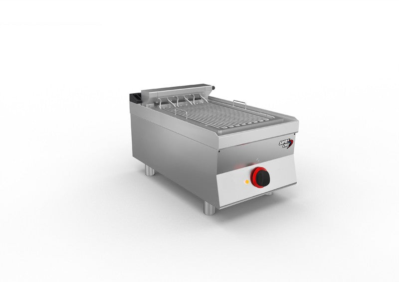 SOFRACHEF - Top grillade électrique - L 400 mm - 7STG4E