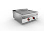 SOFRACHEF - Top grillade électrique - L 800 mm - 7STG8E