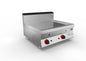 SOFRACHEF - Top plancha gaz - L 800 mm - Chrome lisse  - 7STP8CLG