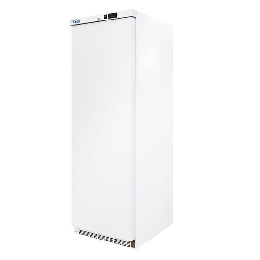 SOFRACOLD - Armoire réfrigérée négative - Porte pleine - 400 L - AE401N