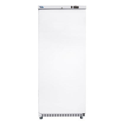 SOFRACOLD - Armoire réfrigérée négative - Porte pleine - 600 L - AE601N