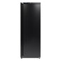 SOFRACOLD - Armoire réfrigérée noire - Porte pleine - Positive - 400 L - AE401PB