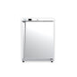 SOFRACOLD - Armoire réfrigérée positive - Finition inox - Porte pleine - 200 L - AE201PIW