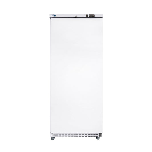 SOFRACOLD - Armoire réfrigérée positive - Porte pleine - 600 L - AE601P