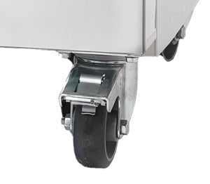 SOFRACOLD - Kit roues - KITRCR5