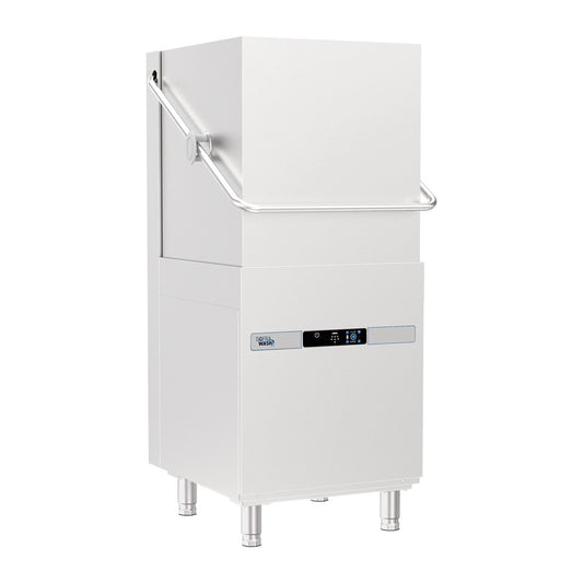 SOFRAWASH - Lave vaisselle à capot - Panier 500 x 500 mm - SW100