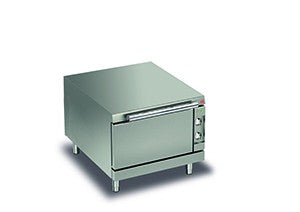 Soubassement four électrique - Gamme Queen 700 - 70QFOE800 - Baron