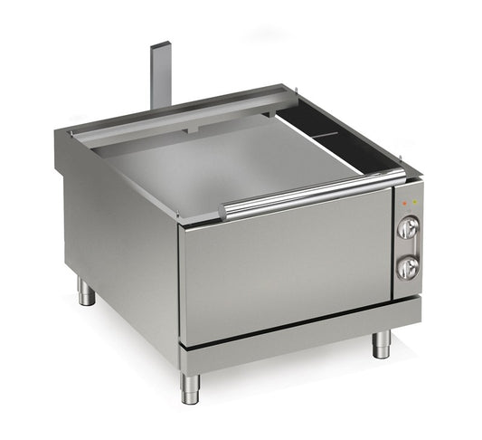 Soubassement four électrique pour élements tops - Gamme Queen 900 - 90QFOE800 - Baron