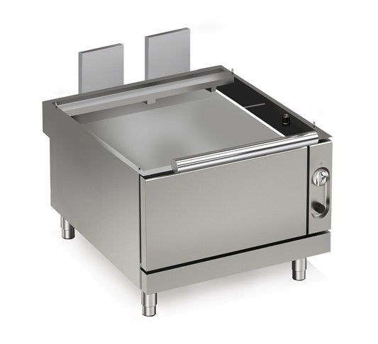 Soubassement four gaz pour élements tops - Gamme Queen 900 - 90QFOG800 - Baron