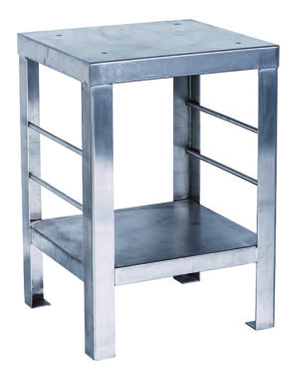 SUPPORT POUR BATTEUR-MÉLANGEUR