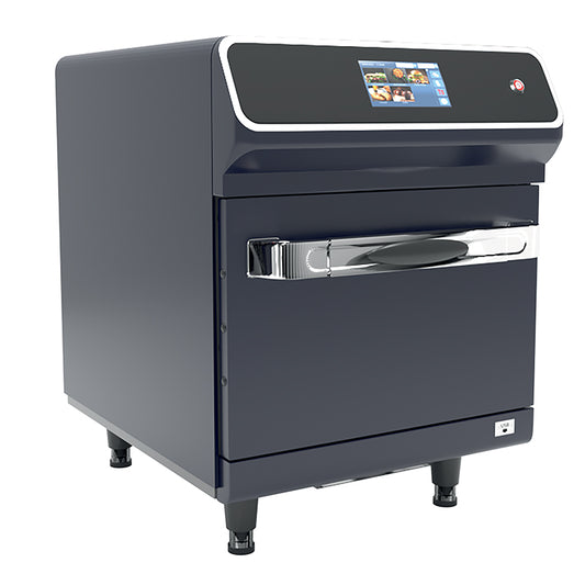 Four à cuisson accélérée SPEEDINOX - Couleur noir