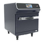 Four à cuisson accélérée SPEEDINOX - Couleur noir