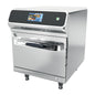 Four à cuisson accélérée SPEEDINOX - Couleur Inox