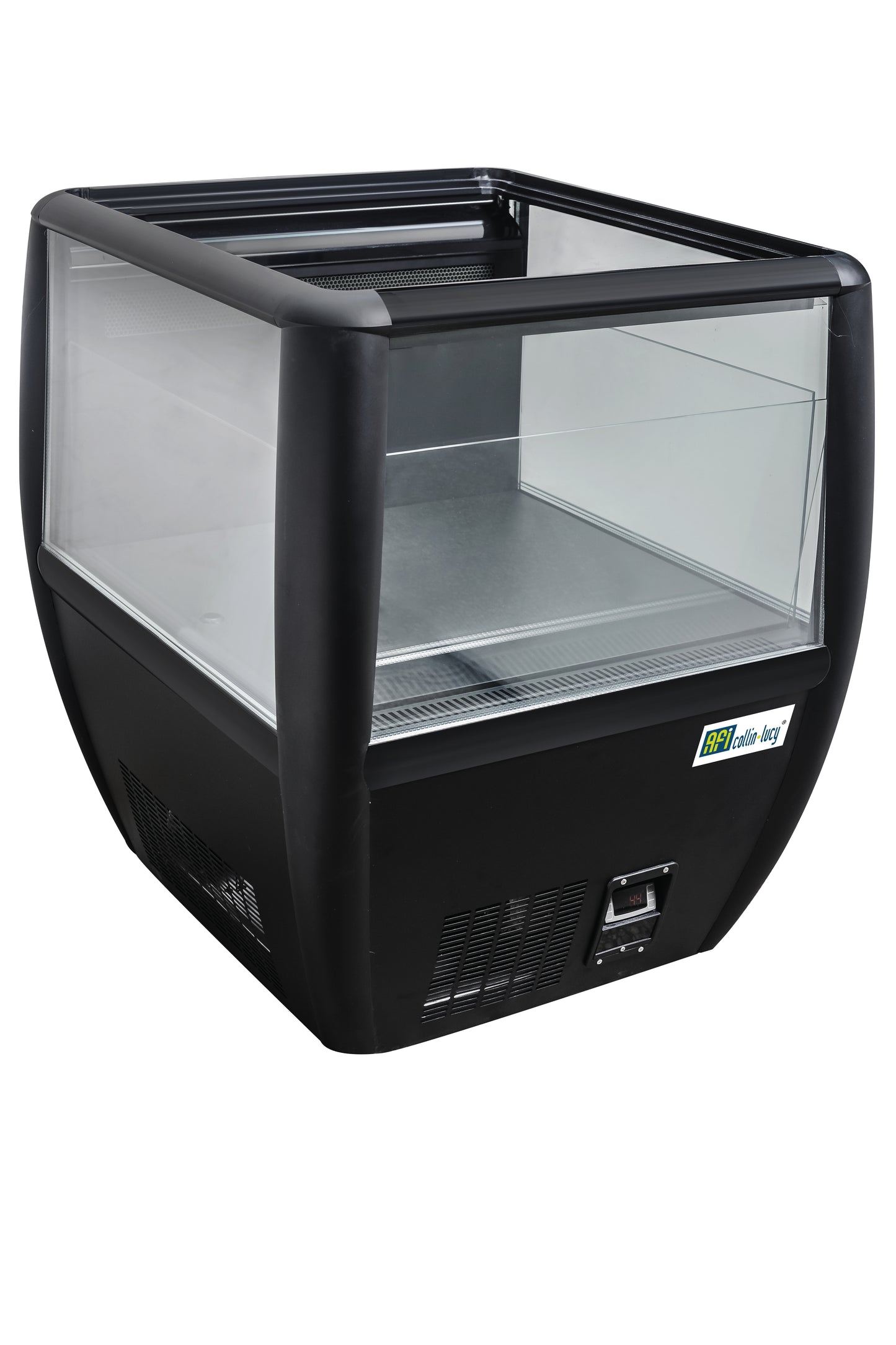 ILÔT RÉFRIGÉRÉ - LIBRE SERVICE - 87 L