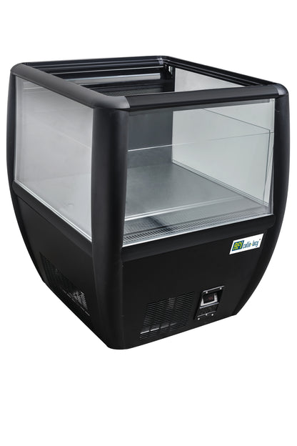 ILÔT RÉFRIGÉRÉ - LIBRE SERVICE - 87 L