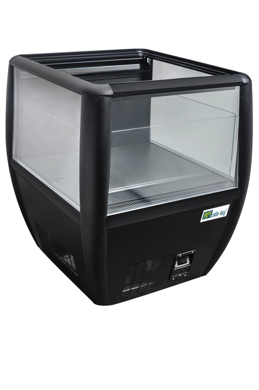 ILÔT RÉFRIGÉRÉ - LIBRE SERVICE - 87 L