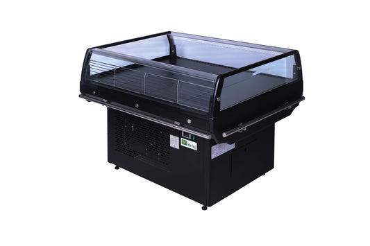 ILÔT RÉFRIGÉRÉ - LIBRE SERVICE - 190 L