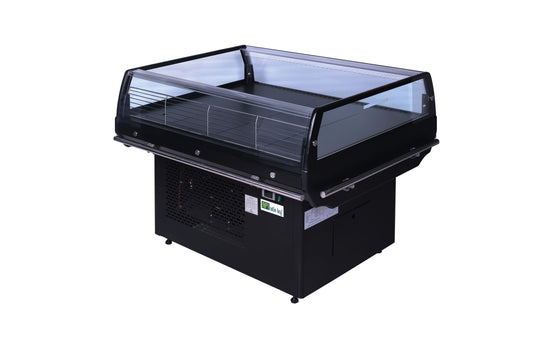 ILÔT RÉFRIGÉRÉ - LIBRE SERVICE - 190 L