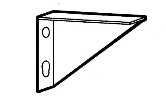 Support fixe MESTF - MESTF30T