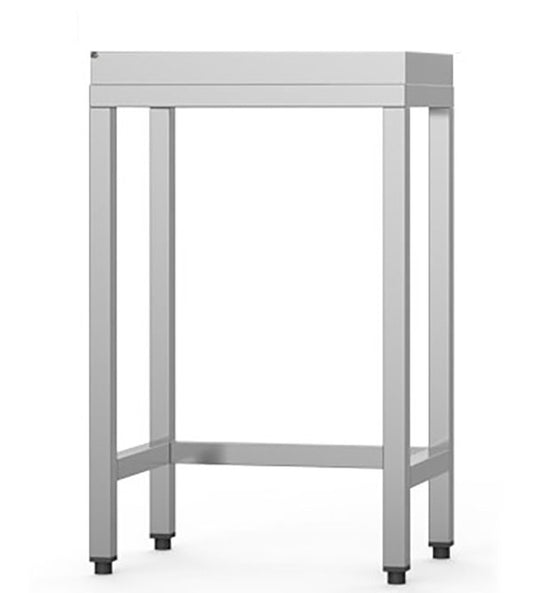 Support inox pour four 6 à 10 niveaux GN 1/1 - Moduline