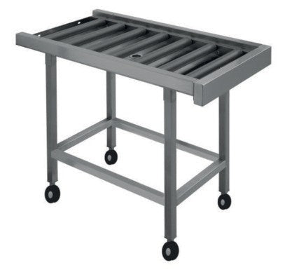 Table à rouleaux mobiles - 717088