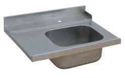 Table de jonction avec Bac - 717103