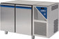 Table réfrigérée positive 0/+10°C - 396 L - 2 portes pleines - Prof. 800 - 600 x 400 - Sans dessus - TP802SD-3 - Dalmec