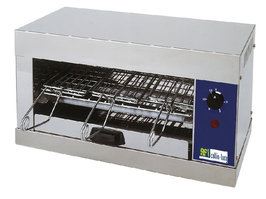 TOASTER ÉLECTRIQUE - 1 NIVEAU