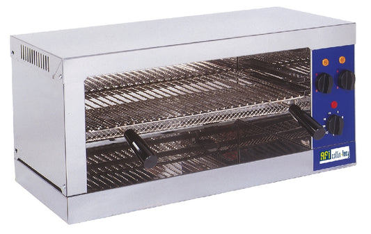 TOASTER ÉLECTRIQUE - 1 NIVEAU