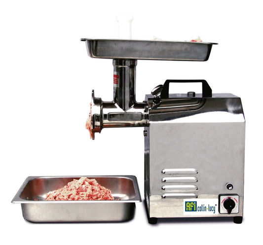 Hachoir à viande inox120 kg