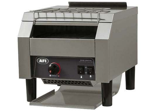 TOASTER À CONVOYEUR ÉLECTRIQUE