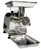 Hachoir à viande inox80 kg