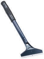 Tecnoinox - Grattoir pour plaque à snacker - 120595