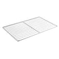 Tecnoinox - Grille inox GN 1/1 - GRI11