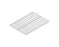 Tecnoinox - Grille supplémentaire pour four extra large statique - 220595
