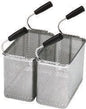 Tecnoinox - Kit 2 paniers de cuiseur à pâtes GN1/3 - 290 x 145 x 200 mm - 120620
