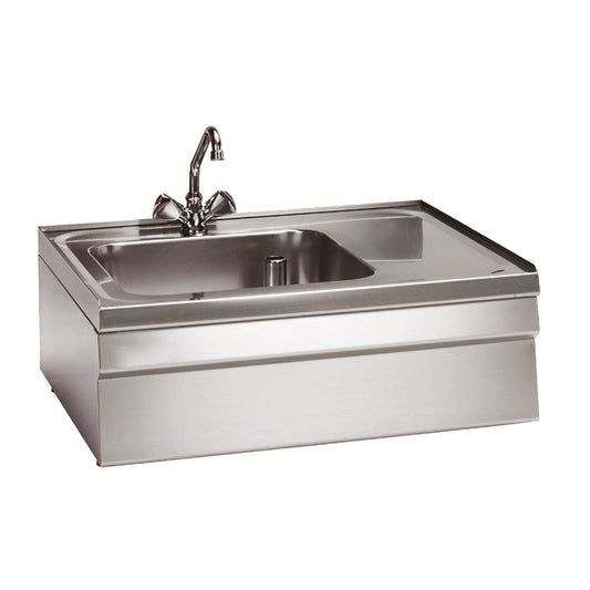 Tecnoinox - Plonge - 32 litres - Gamme 600 - L706