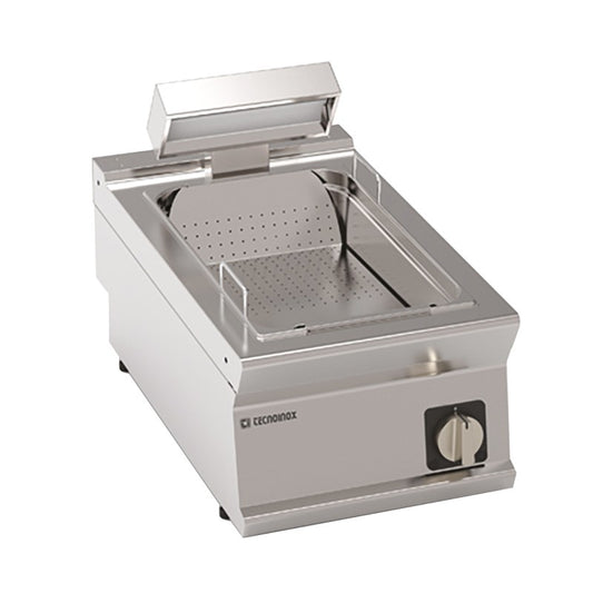 Tecnoinox - Réserve à frites électrique de table - Gamme 700 -  Module 400 - SP4E7