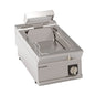 Tecnoinox - Réserve à frites électrique de table - Gamme 700 -  Module 400 - SP4E7